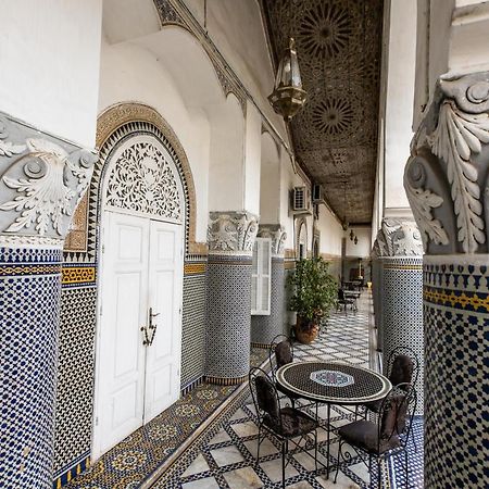 2 Bedroom Charming Apartment Fez Exterior foto