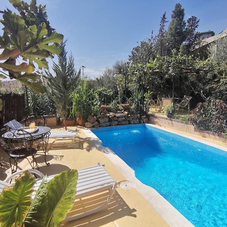 2 Bedroom Charming Apartment Fez Exterior foto