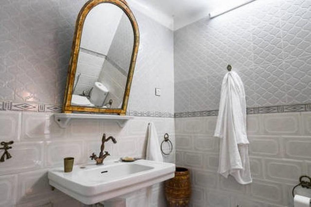 2 Bedroom Charming Apartment Fez Exterior foto
