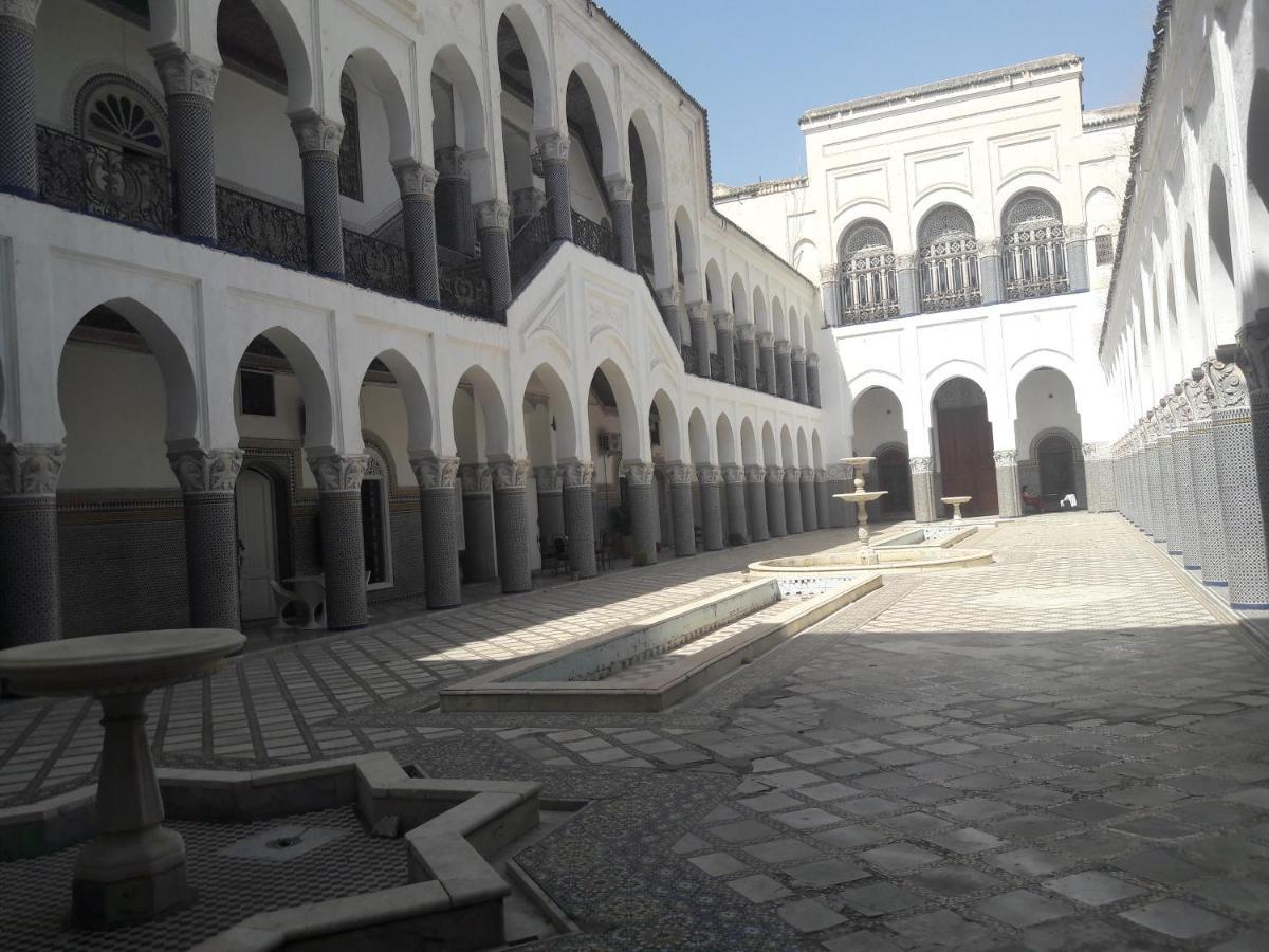2 Bedroom Charming Apartment Fez Exterior foto