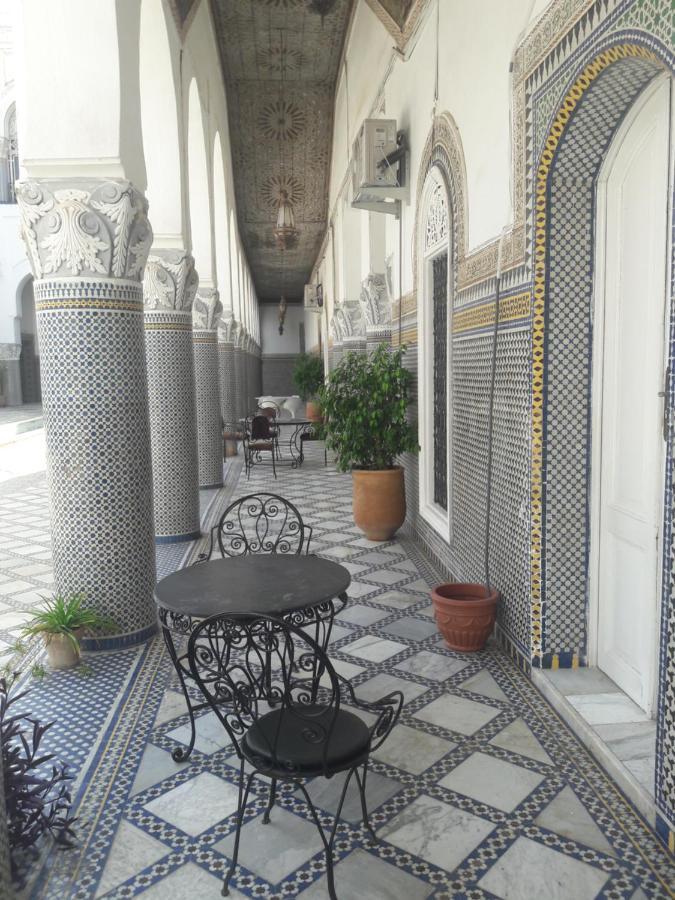2 Bedroom Charming Apartment Fez Exterior foto